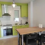 Oasis O,xuncal Διαμέρισμα *