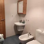 Oasis O,xuncal Appartement San Cosme de Barreiros (Barreiros, Lugo)
