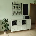 Appartement Oasis O,xuncal San Cosme de Barreiros (Barreiros, Lugo)