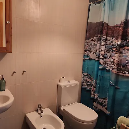 Apartment Oasis O,xuncal