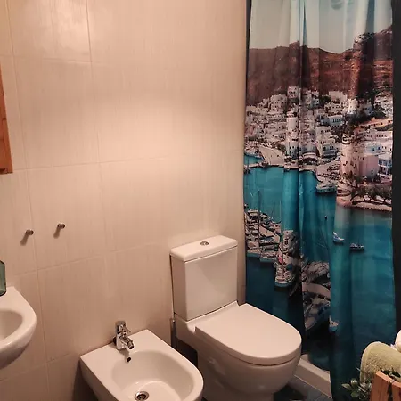 Apartment Oasis O,xuncal *
