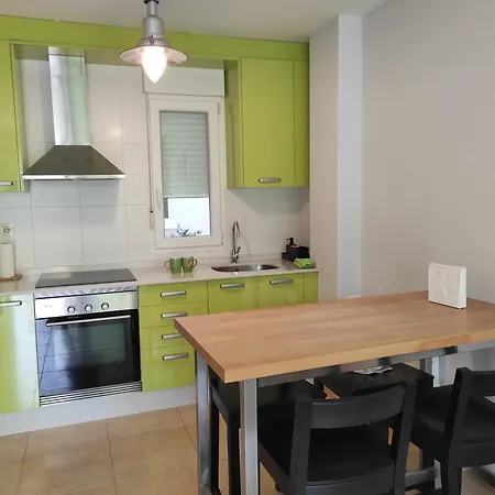 Oasis O,xuncal Apartment *