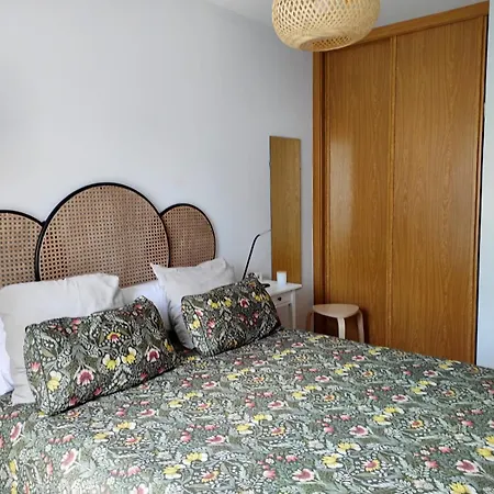 Apartment Oasis O,xuncal *