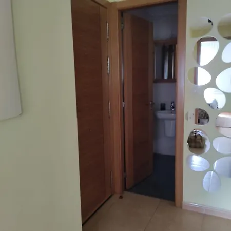 Oasis O,xuncal Apartment *