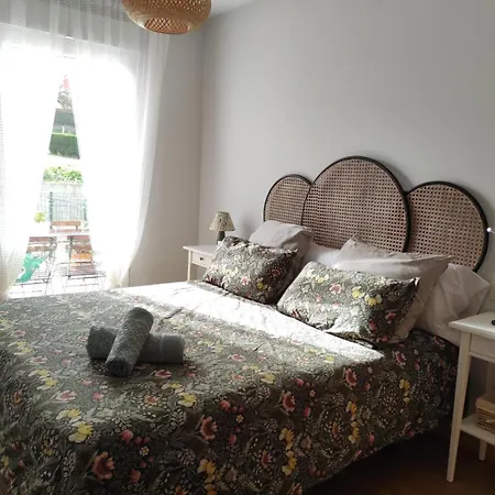 Oasis O,xuncal Apartment