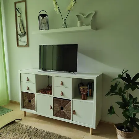 Apartment Oasis O,xuncal