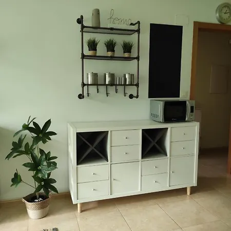 Apartment Oasis O,xuncal San Cosme de Barreiros (Barreiros, Lugo)