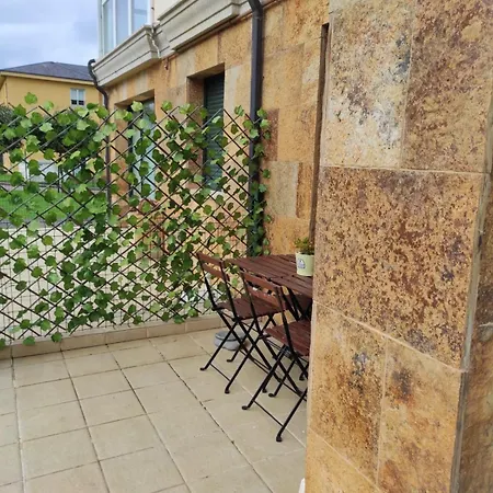 Oasis O,xuncal Apartment