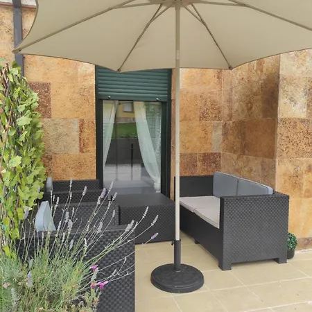 Oasis O,xuncal Διαμέρισμα